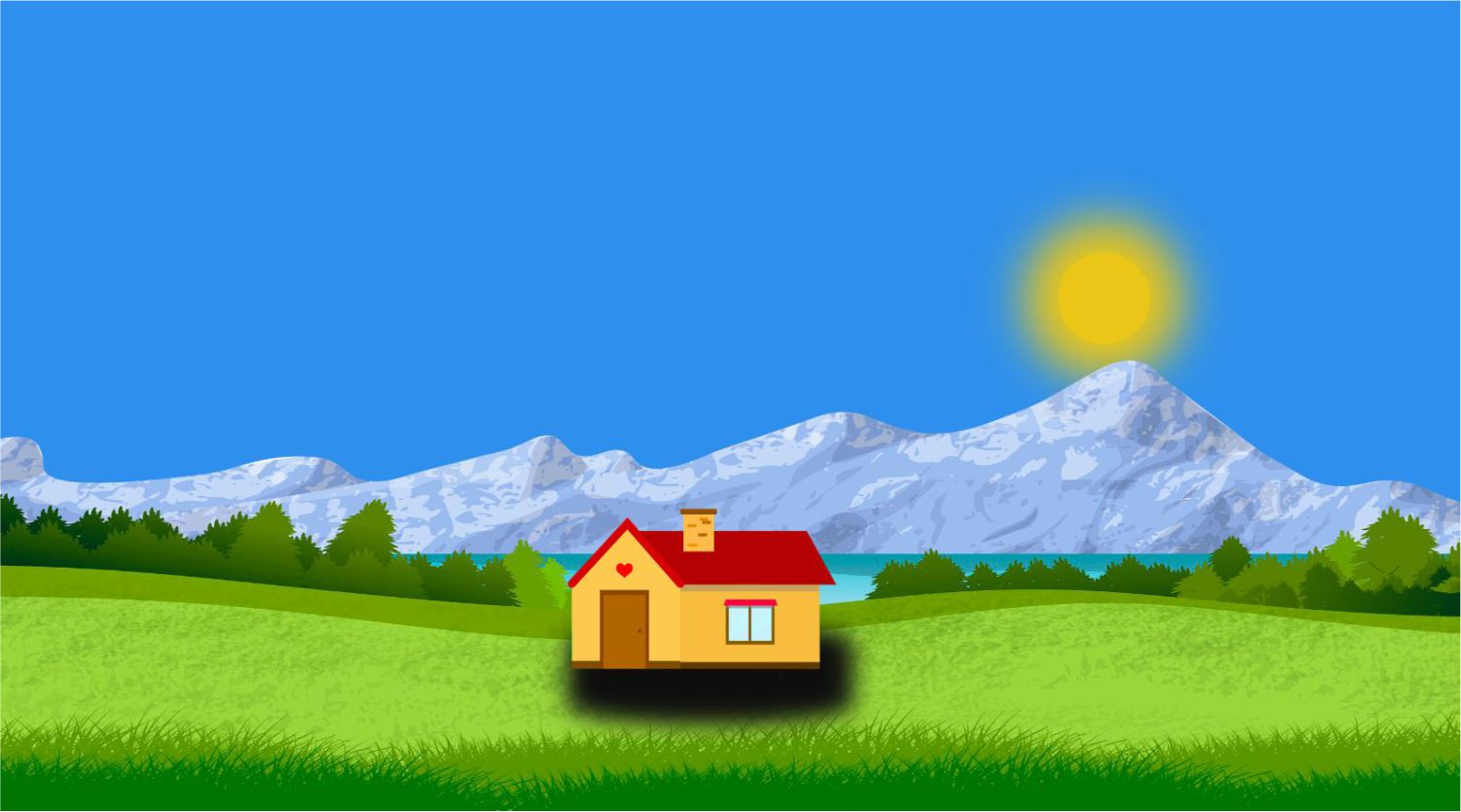 sun